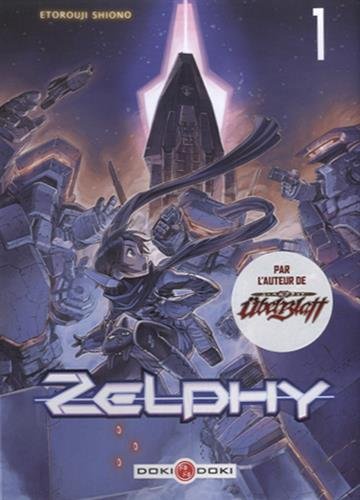 Zelphy