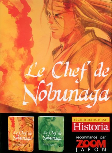 Le Chef de Nobunaga