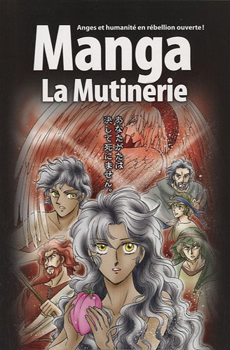 La Bible Manga