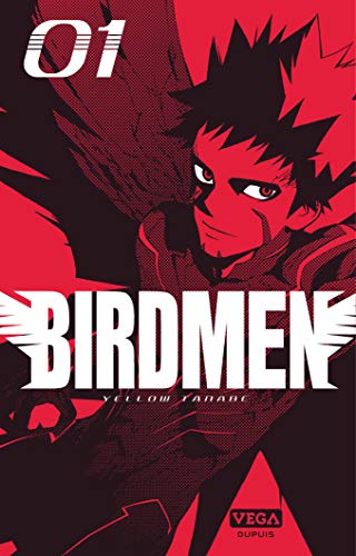 Birdmen