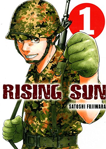 Rising Sun