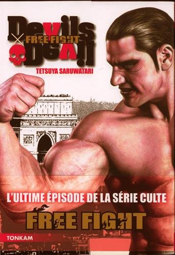 Free fight Devils x Devil