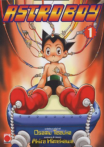 Astroboy 2003