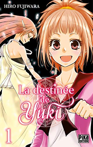 La destinée de Yuki