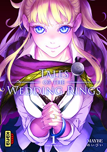 Tales of Wedding Rings