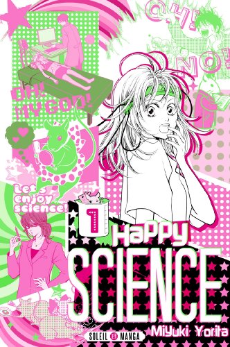 Happy Science