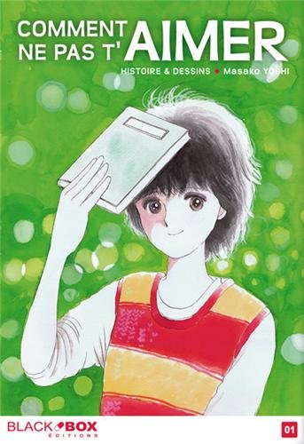 Comment Ne Pas T'aimer