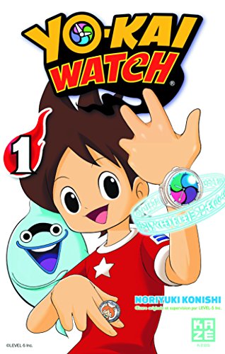Yo-Kai Watch