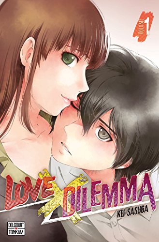 Love X Dilemma
