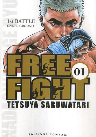 Free Fight