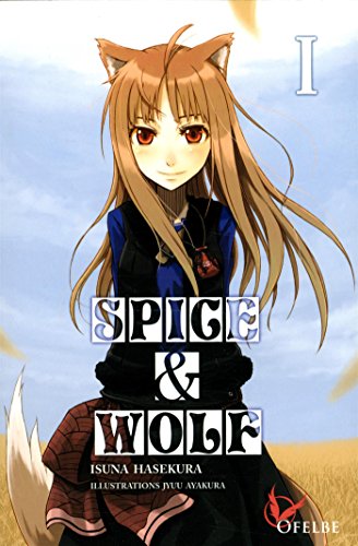 Spice and Wolf