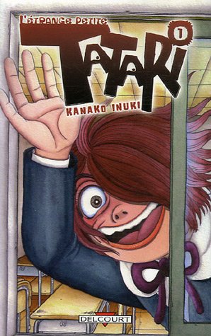 L'étrange petite Tatari