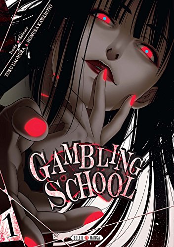Gambling School