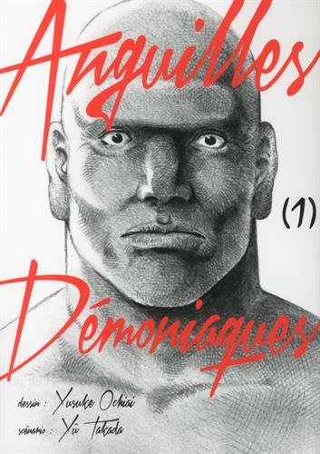 Anguilles Démoniaques