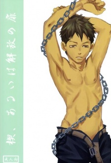 Kusabi, Aruiwa Kaihou no Tobira