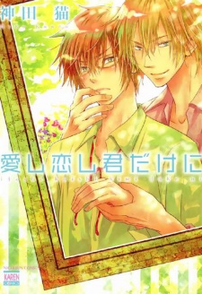 Itoshi Koishi Kimi dake ni