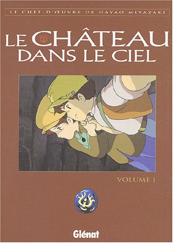 Le Château dans le ciel
