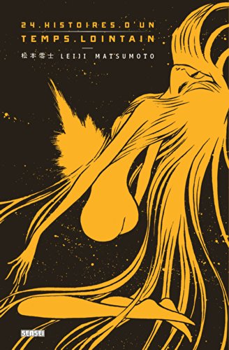 24 Histoires d'un Temps Lointain