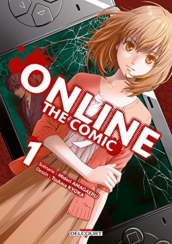 Online the comic