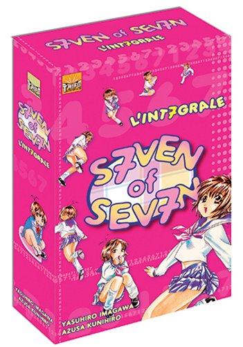 Seven of seven