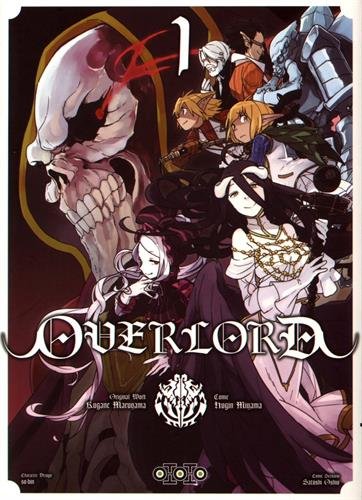 Overlord