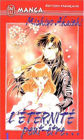 L'éternité peut-être...