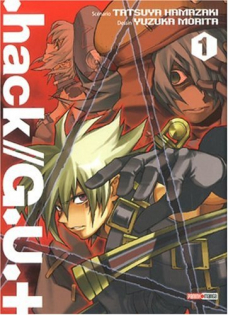 .Hack//G.U.+