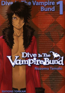 Dive in the Vampire Bund