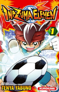 Inazuma Eleven