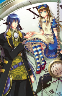 Anniversary no Kuni no Alice: Tokeiya