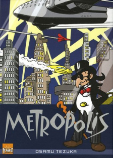 Metropolis