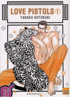 Love Pistols