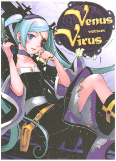 Venus Versus Virus