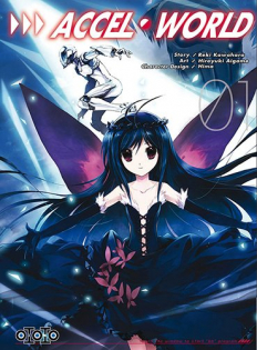 Accel World