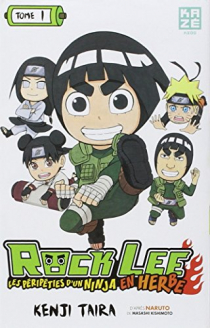 Rock Lee