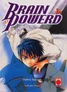 Brain Powerd