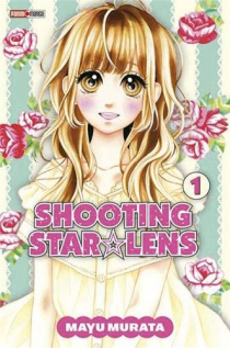 Shooting Star Lens