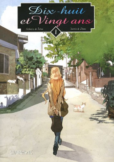Dix-Huit Et Vingt Ans