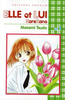 Elle et lui - Kare kano