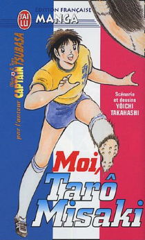 Moi, Taro Misaki
