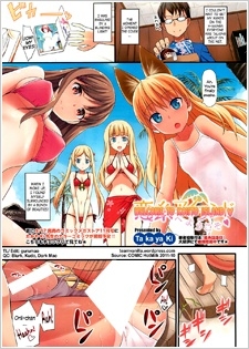 Koiito Island e Youkoso♥