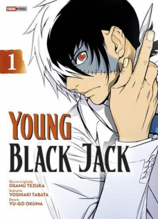 Young Black Jack