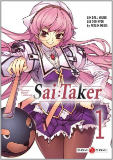 Sai:Taker