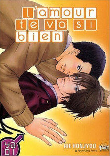 L'amour te va si bien