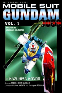 Kidou Senshi Gundam 0079