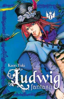 Ludwig Fantasy