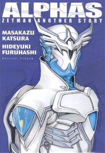 Alphas - Zetman Another Story