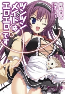 Tsun Tsun Maid wa Ero Ero desu