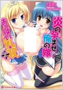 Honoo no Haramase Ore no Yome Oppai Musou+