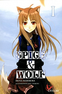 Spice and Wolf